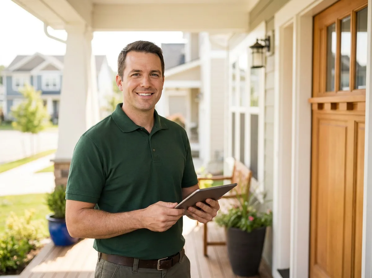 Pest control FAQs for Richardsville, VA